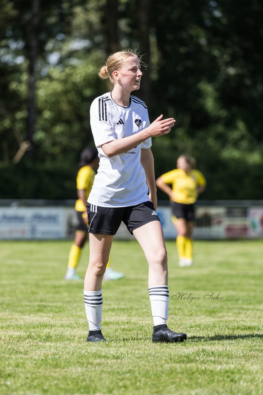Bild 140 - F Merkur Hademarschen - SV Frisia 03 Risum-Lindholm : Ergebnis: 1:1